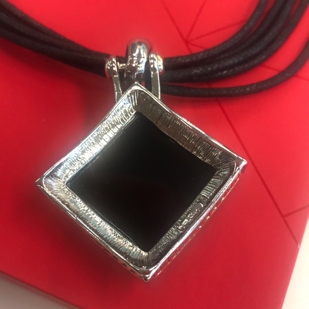 PARK LANE “CINEMA” NECKLACE - Picture 6 of 8